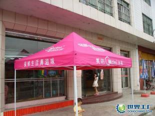 上海折叠帐篷厂家全指南 展览帐篷制作与户外广告帐篷选择